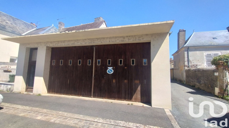 Ma-Cabane - Vente Maison Beaumont-sur-Sarthe, 118 m²