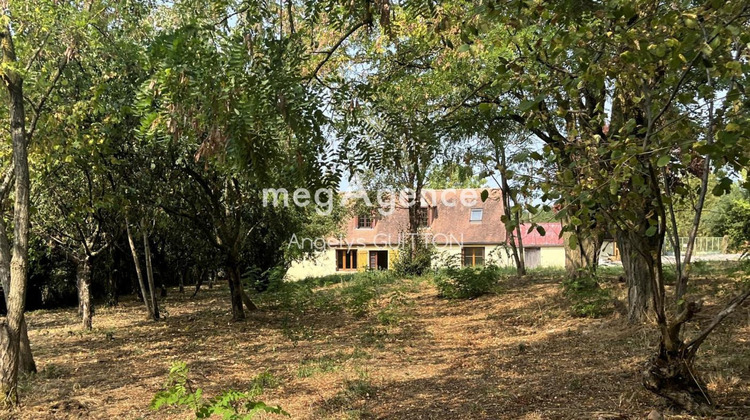 Ma-Cabane - Vente Maison BEAUMONT SUR SARTHE, 95 m²