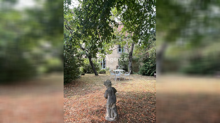 Ma-Cabane - Vente Maison BEAUMONT SUR SARTHE, 190 m²