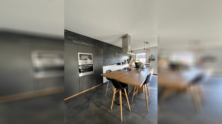 Ma-Cabane - Vente Maison Beaumont-sur-Sarthe, 130 m²