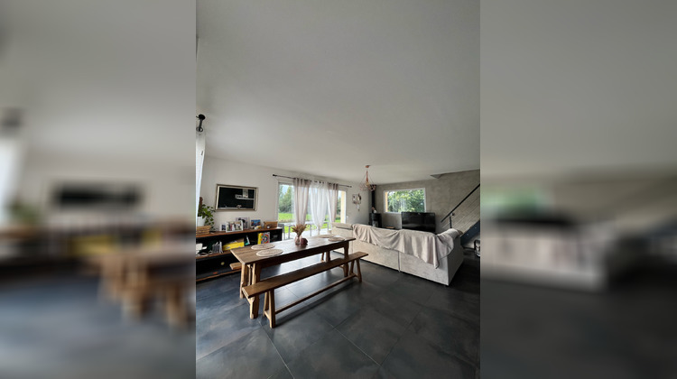 Ma-Cabane - Vente Maison Beaumont-sur-Sarthe, 130 m²