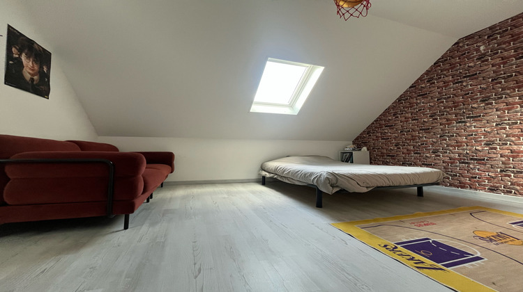 Ma-Cabane - Vente Maison Beaumont-sur-Sarthe, 130 m²