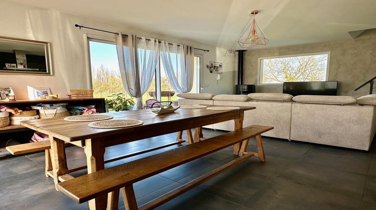 Ma-Cabane - Vente Maison BEAUMONT SUR SARTHE, 130 m²