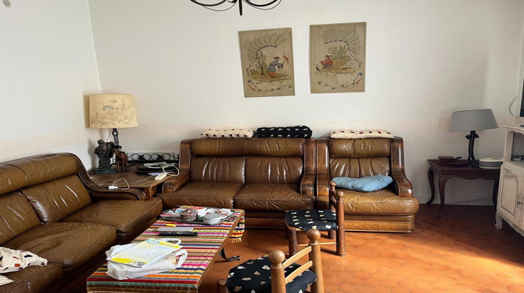 Ma-Cabane - Vente Maison BEAUMONT SUR SARTHE, 125 m²