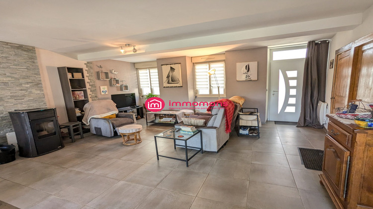 Ma-Cabane - Vente Maison Beaumont-sur-Sarthe, 114 m²