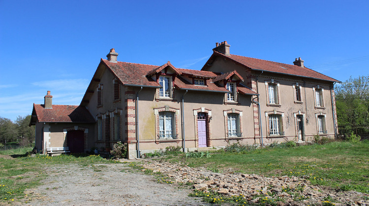 Ma-Cabane - Vente Maison BEAUMONT-SUR-SARTHE, 199 m²