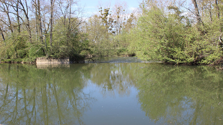 Ma-Cabane - Vente Maison BEAUMONT-SUR-SARTHE, 199 m²