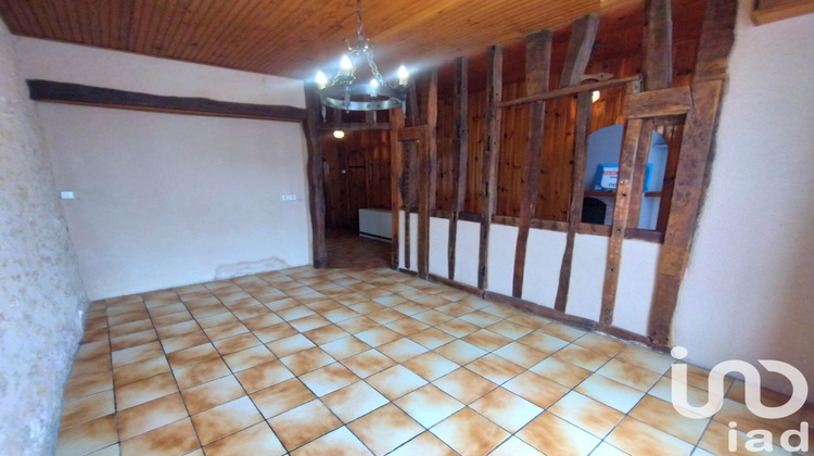 Ma-Cabane - Vente Maison Beaumont-sur-Sarthe, 118 m²