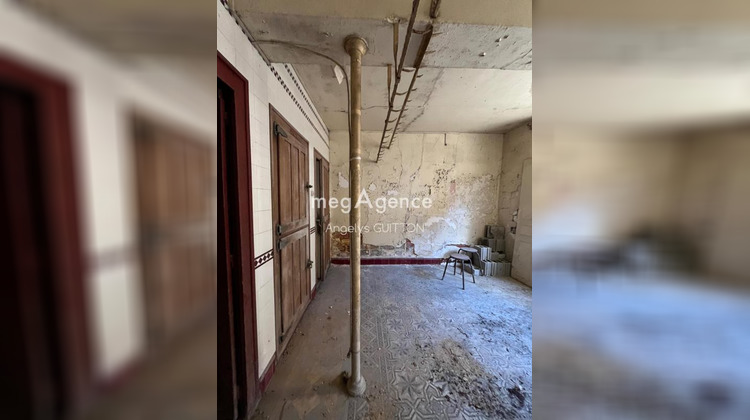 Ma-Cabane - Vente Maison BEAUMONT SUR SARTHE, 180 m²