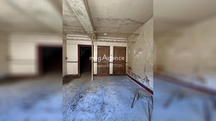 Ma-Cabane - Vente Maison BEAUMONT SUR SARTHE, 180 m²