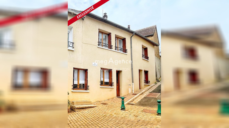 Ma-Cabane - Vente Maison BEAUMONT SUR SARTHE, 130 m²