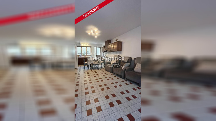 Ma-Cabane - Vente Maison BEAUMONT SUR SARTHE, 130 m²