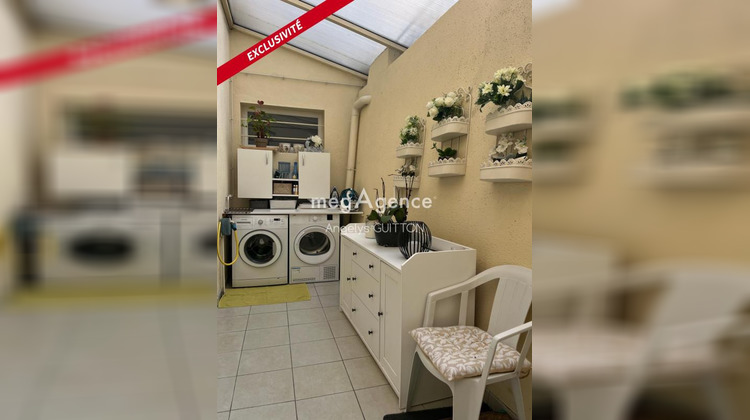 Ma-Cabane - Vente Maison BEAUMONT SUR SARTHE, 130 m²