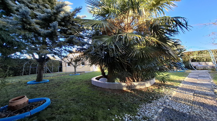 Ma-Cabane - Vente Maison Beaumont-sur-Sarthe, 150 m²