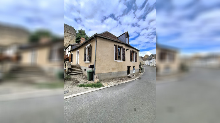 Ma-Cabane - Vente Maison Beaumont-sur-Sarthe, 92 m²