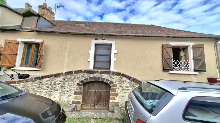 Ma-Cabane - Vente Maison Beaumont-sur-Sarthe, 92 m²