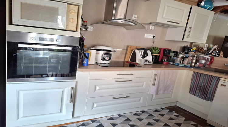 Ma-Cabane - Vente Maison Beaumont-sur-Sarthe, 92 m²