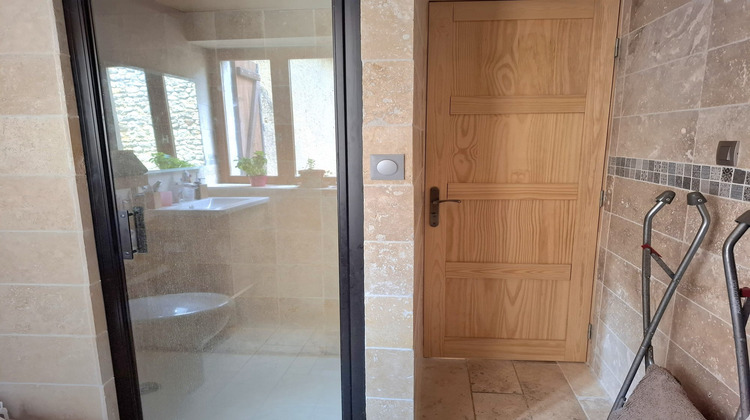 Ma-Cabane - Vente Maison Beaumont-sur-Sarthe, 92 m²