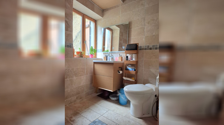 Ma-Cabane - Vente Maison Beaumont-sur-Sarthe, 92 m²