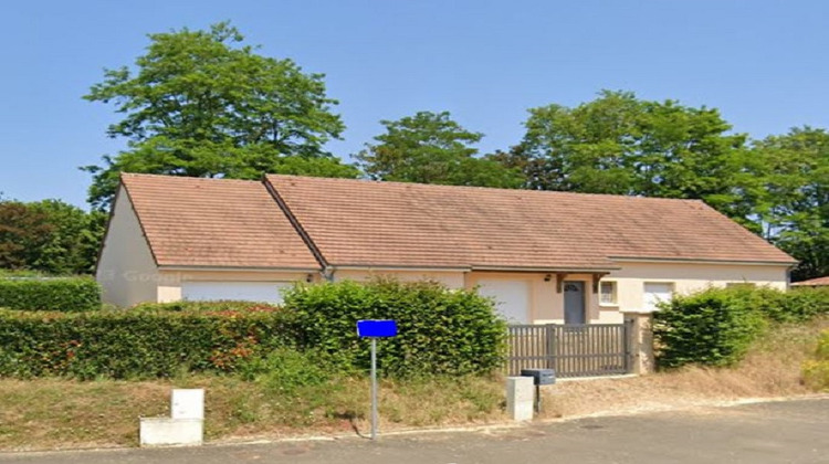 Ma-Cabane - Vente Maison BEAUMONT-SUR-SARTHE, 114 m²