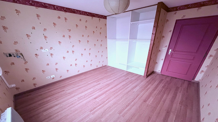 Ma-Cabane - Vente Maison BEAUMONT-SUR-SARTHE, 114 m²