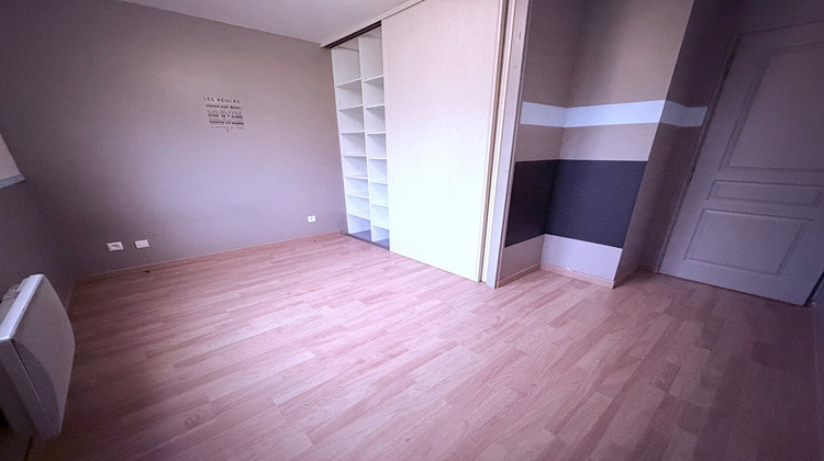 Ma-Cabane - Vente Maison BEAUMONT-SUR-SARTHE, 114 m²