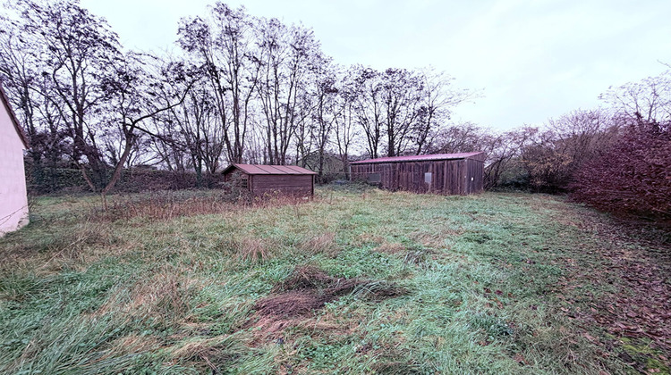 Ma-Cabane - Vente Maison BEAUMONT-SUR-SARTHE, 114 m²