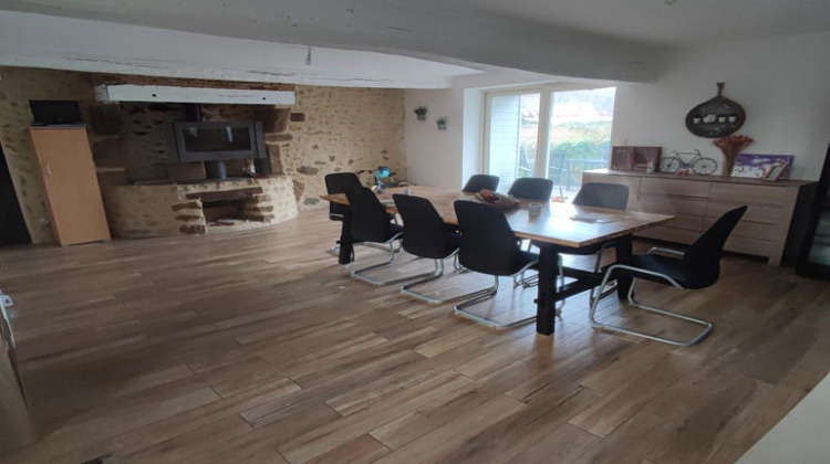 Ma-Cabane - Vente Maison BEAUMONT-SUR-SARTHE, 127 m²