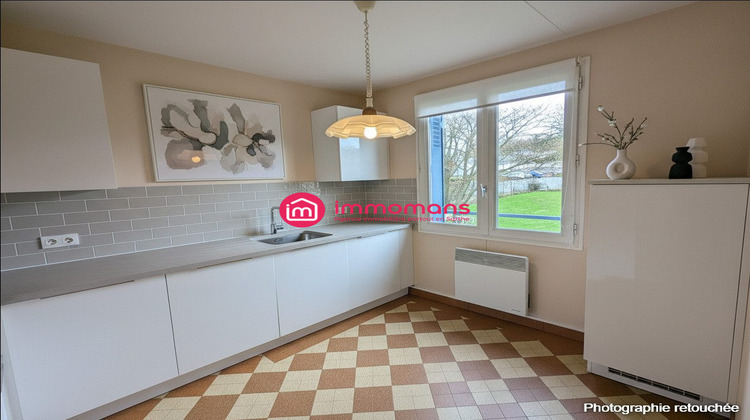 Ma-Cabane - Vente Maison BEAUMONT SUR SARTHE, 62 m²