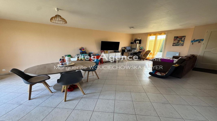 Ma-Cabane - Vente Maison BEAUMONT SUR SARTHE, 132 m²