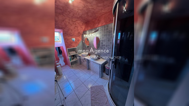 Ma-Cabane - Vente Maison BEAUMONT SUR SARTHE, 132 m²