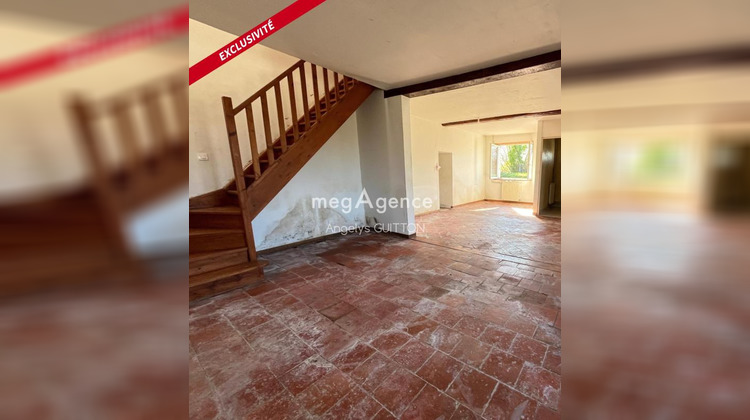 Ma-Cabane - Vente Maison BEAUMONT SUR SARTHE, 106 m²