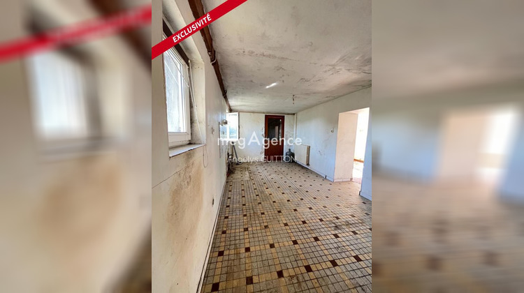 Ma-Cabane - Vente Maison BEAUMONT SUR SARTHE, 106 m²