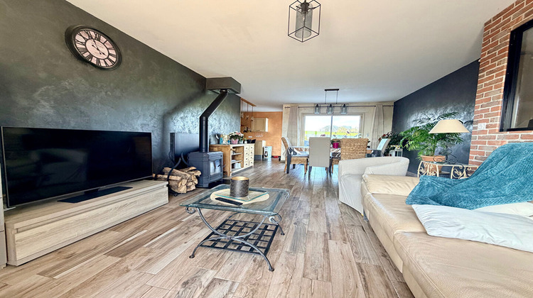 Ma-Cabane - Vente Maison BEAUMONT-SUR-SARTHE, 92 m²