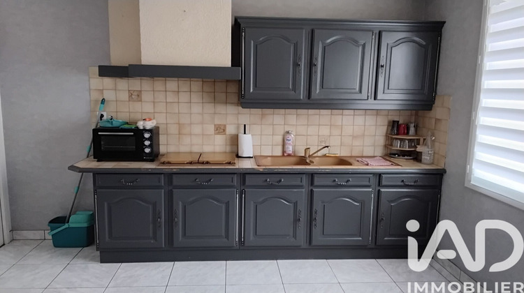 Ma-Cabane - Vente Maison Beaumont-sur-Sarthe, 89 m²