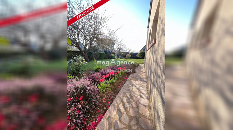 Ma-Cabane - Vente Maison BEAUMONT SUR SARTHE, 170 m²