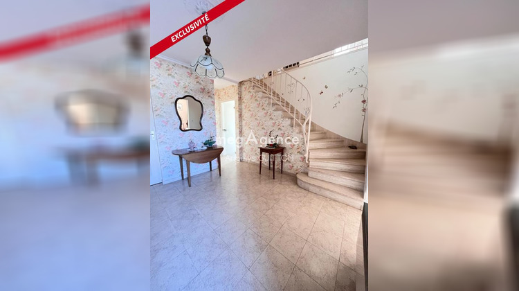 Ma-Cabane - Vente Maison BEAUMONT SUR SARTHE, 170 m²