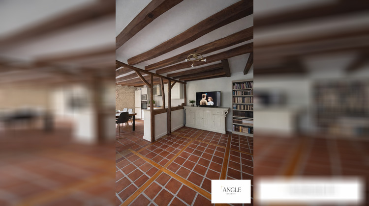 Ma-Cabane - Vente Maison Beaumont-sur-Sarthe, 92 m²