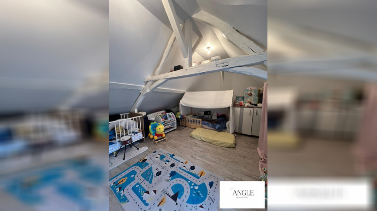 Ma-Cabane - Vente Maison Beaumont-sur-Sarthe, 92 m²