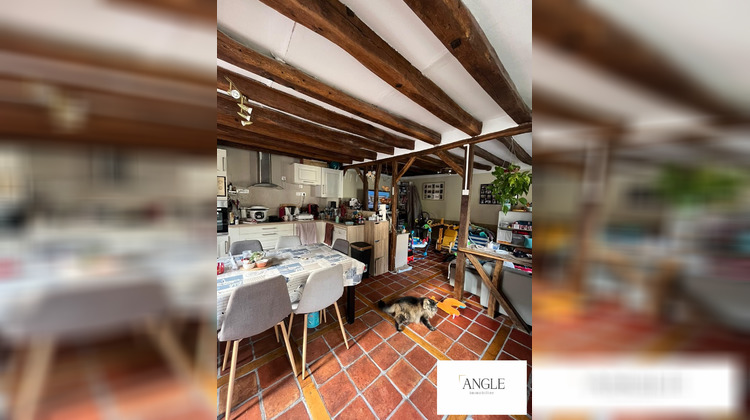 Ma-Cabane - Vente Maison Beaumont-sur-Sarthe, 92 m²