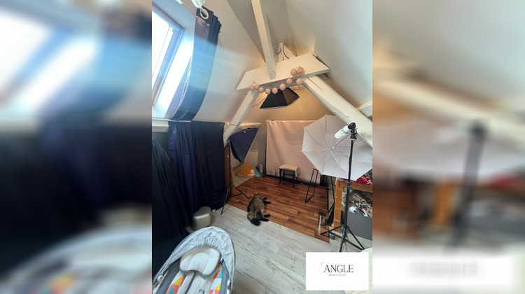 Ma-Cabane - Vente Maison Beaumont-sur-Sarthe, 92 m²