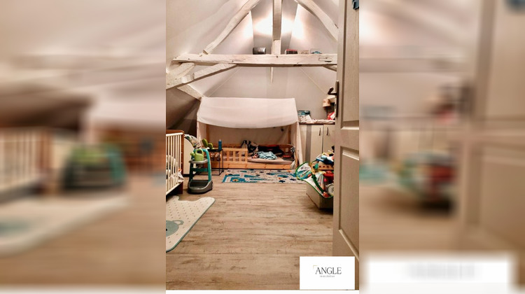 Ma-Cabane - Vente Maison Beaumont-sur-Sarthe, 92 m²