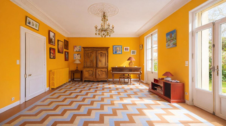 Ma-Cabane - Vente Maison BEAUMONT SUR SARTHE, 200 m²