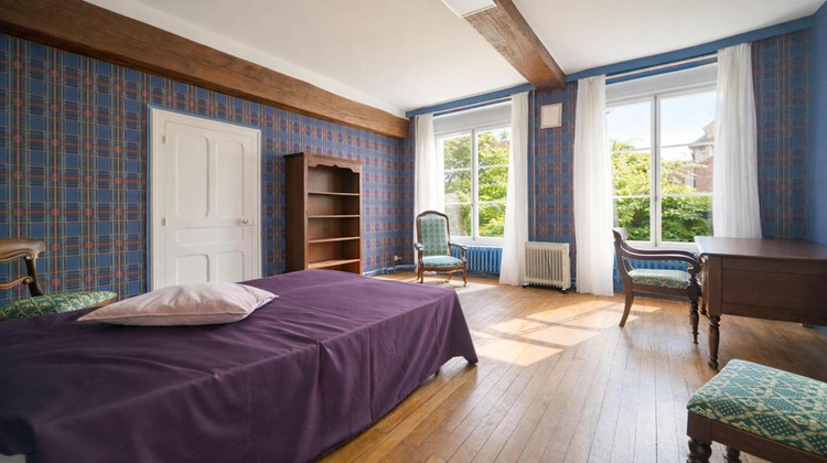 Ma-Cabane - Vente Maison BEAUMONT SUR SARTHE, 200 m²