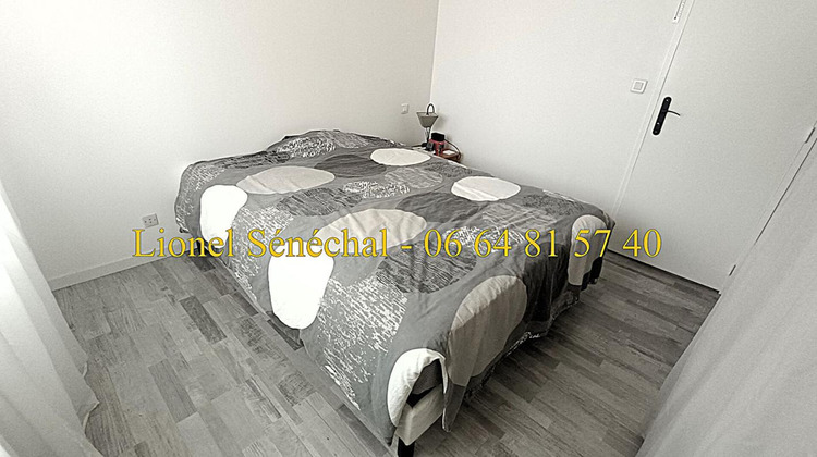 Ma-Cabane - Vente Maison BEAUMONT SUR SARTHE, 90 m²