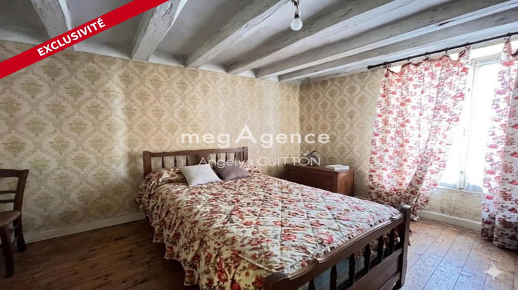 Ma-Cabane - Vente Maison BEAUMONT SUR SARTHE, 90 m²