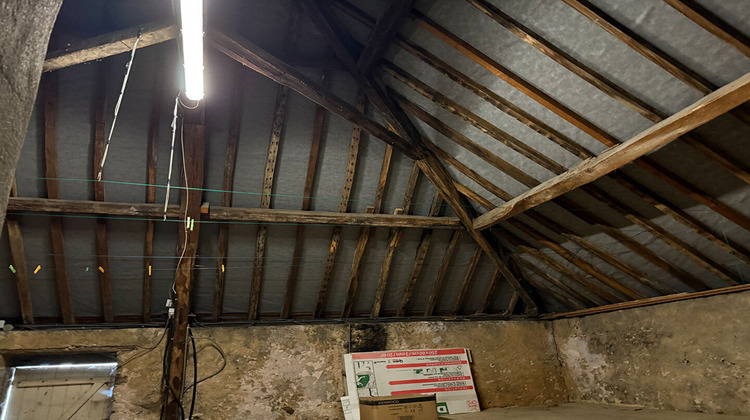 Ma-Cabane - Vente Maison BEAUMONT-SUR-SARTHE, 72 m²