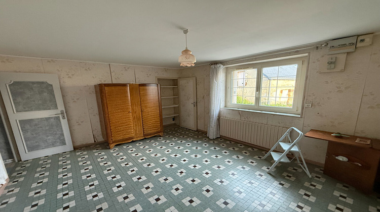 Ma-Cabane - Vente Maison BEAUMONT-SUR-SARTHE, 72 m²