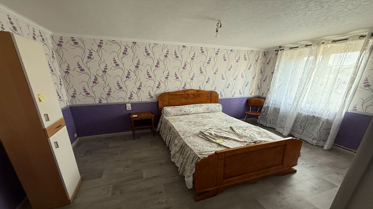 Ma-Cabane - Vente Maison BEAUMONT-SUR-SARTHE, 72 m²