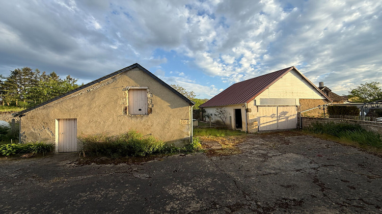 Ma-Cabane - Vente Maison BEAUMONT-SUR-SARTHE, 72 m²